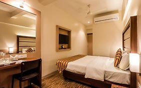 Super Capital O Hotel Konar Inn