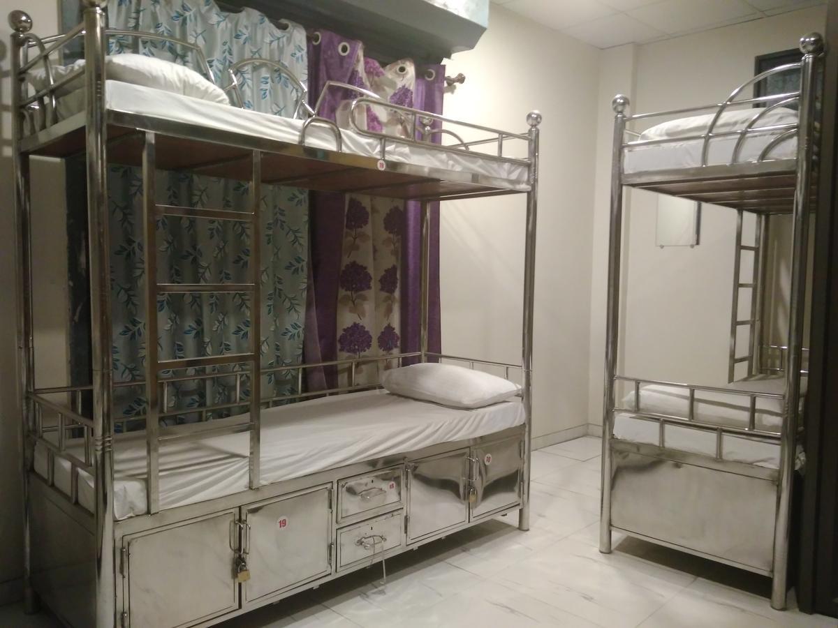 Super Capital O Hotel Konar Inn Turambhe Dış mekan fotoğraf