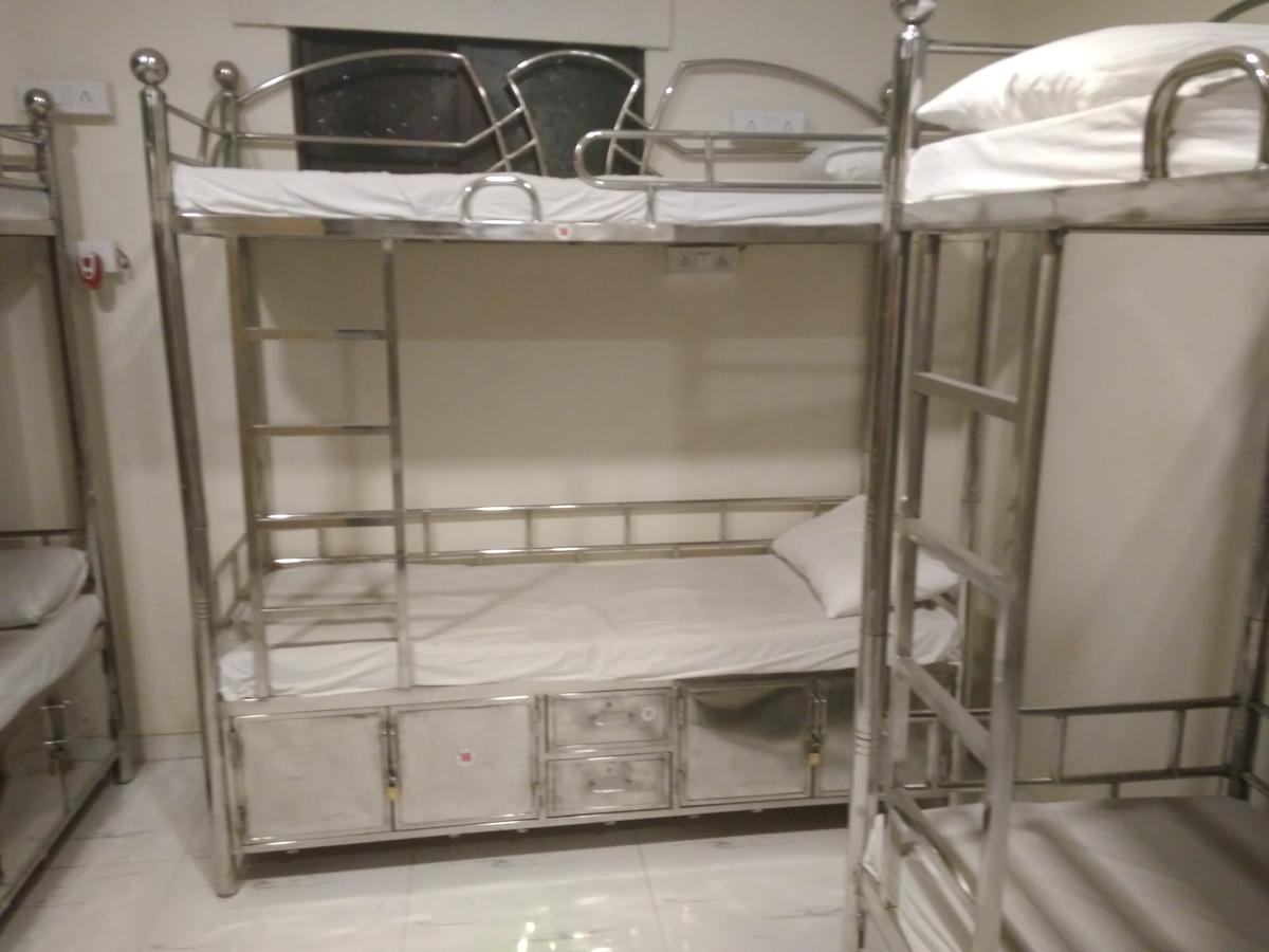 Super Capital O Hotel Konar Inn Turambhe Dış mekan fotoğraf