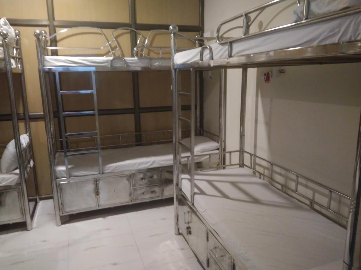 Super Capital O Hotel Konar Inn Turambhe Dış mekan fotoğraf